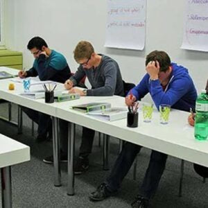 2025/10/13 - CZV Grundausbildung (6 Tage), Zofingen