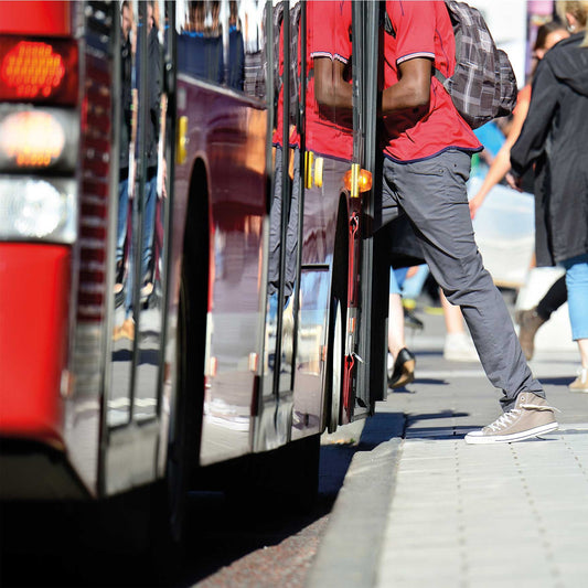 2026/04/24 - Personentransport in Zofingen